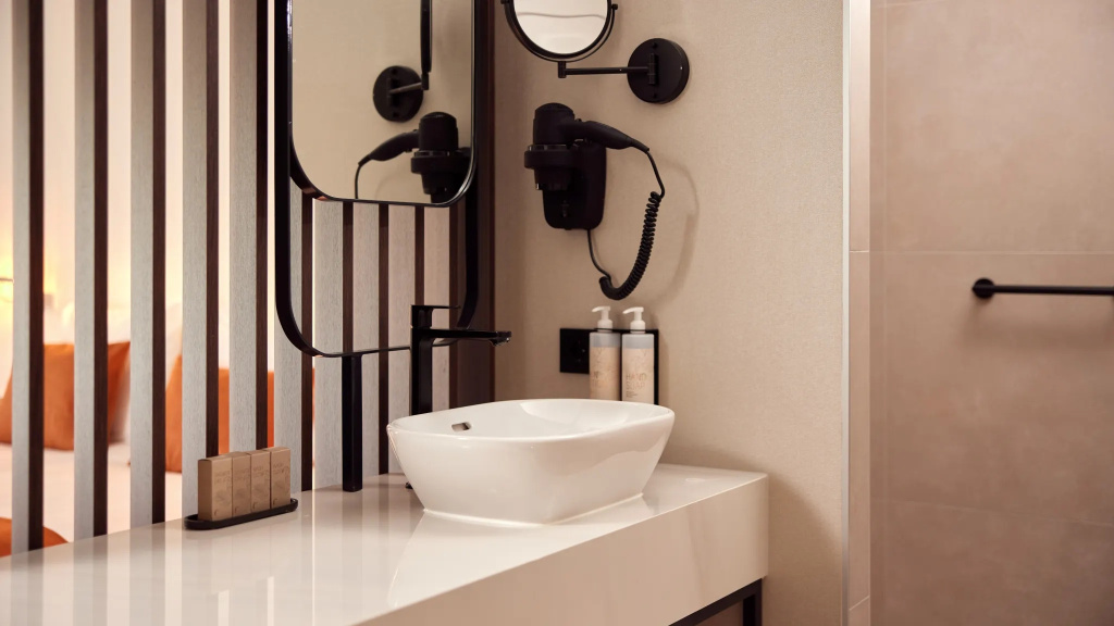 Van der Valk Hotel Breukelen - Chambres