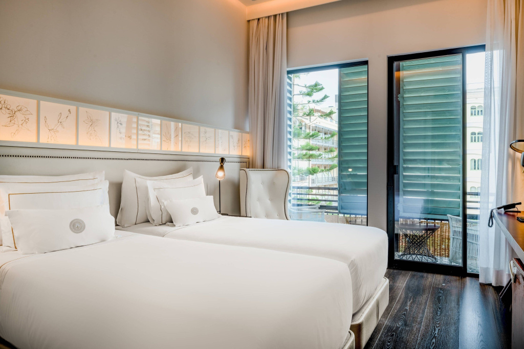 Cotton House Hotel, Autograph Collection - Chambres