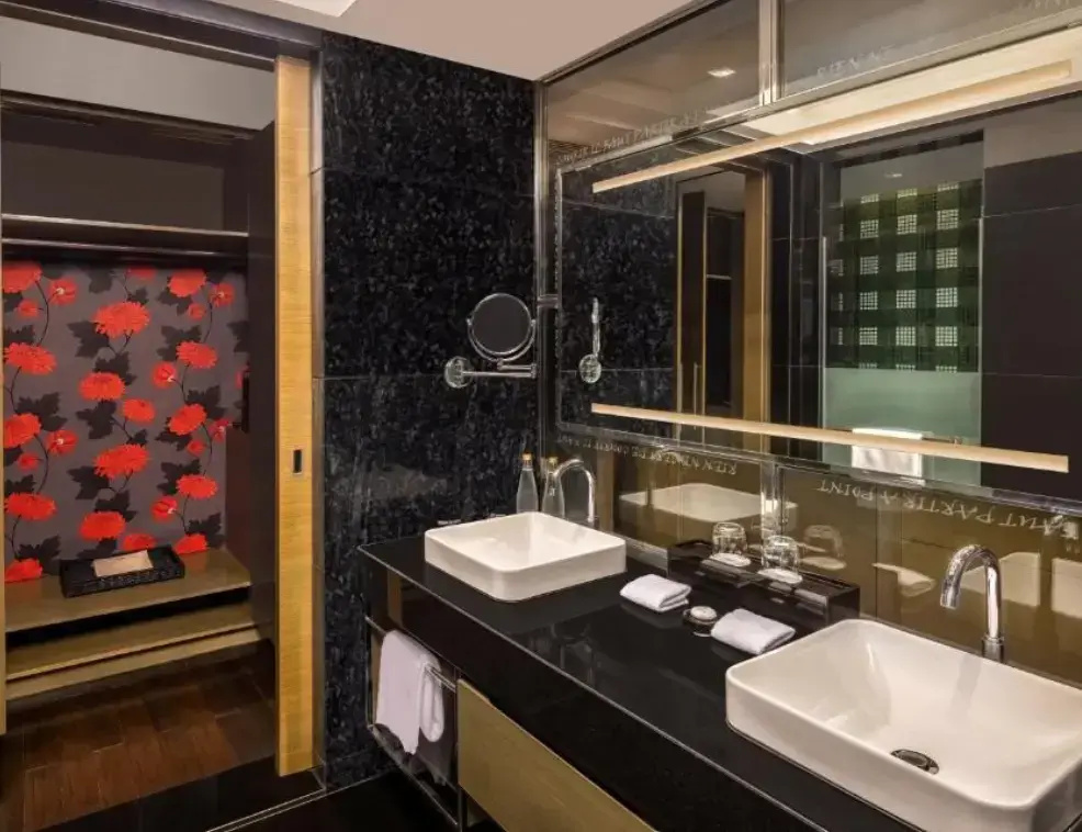 Sofitel Saigon Plaza Hotel - Chambres