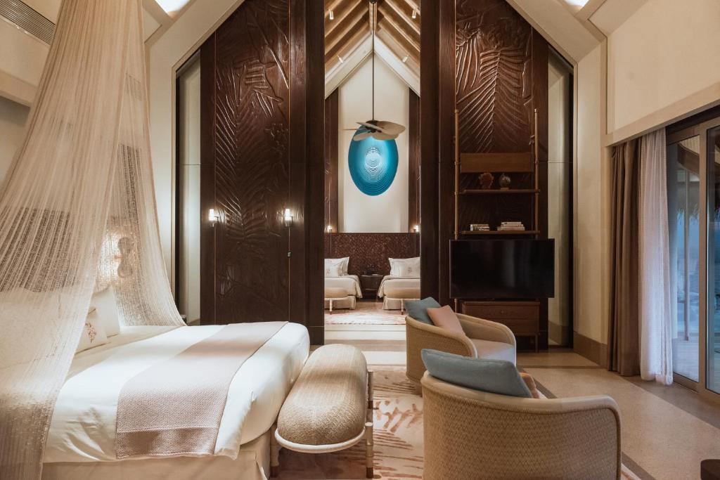 Joali Maldives