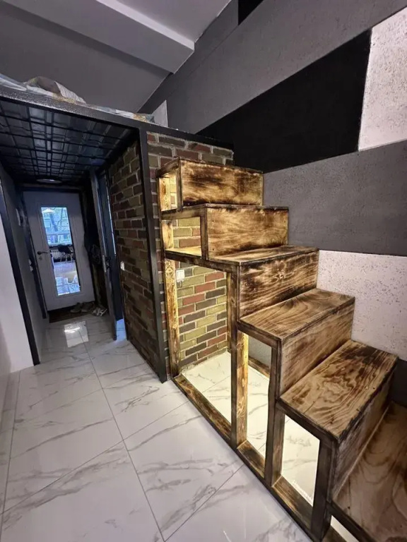 No. 017 Double Studio Apartment (full double bed)