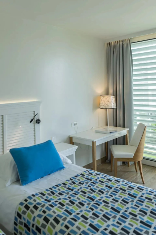 Amadria Park Beach Hotel Jure - Chambres