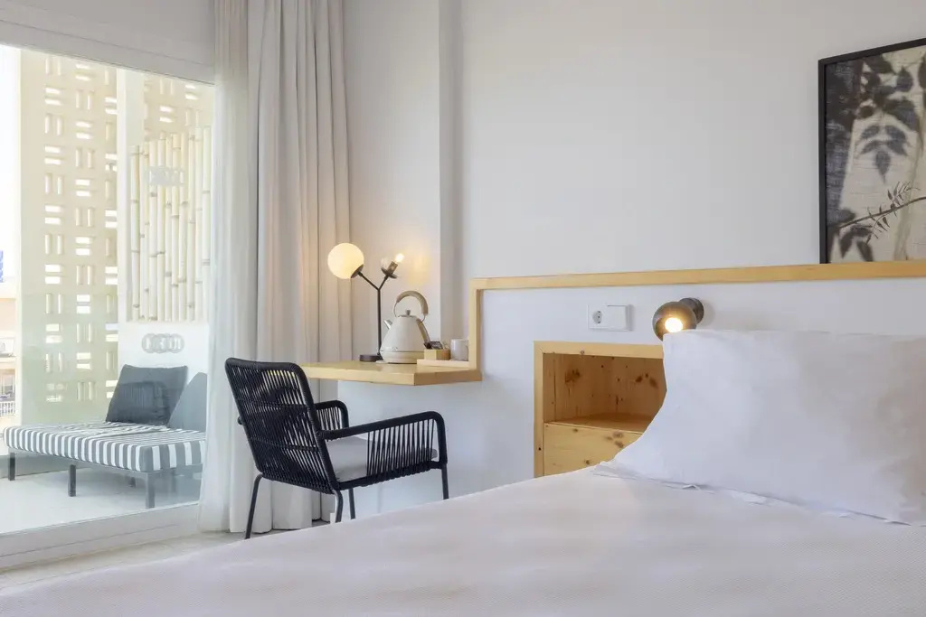 Hotel HM Ayron Park – Adults Only - Chambres