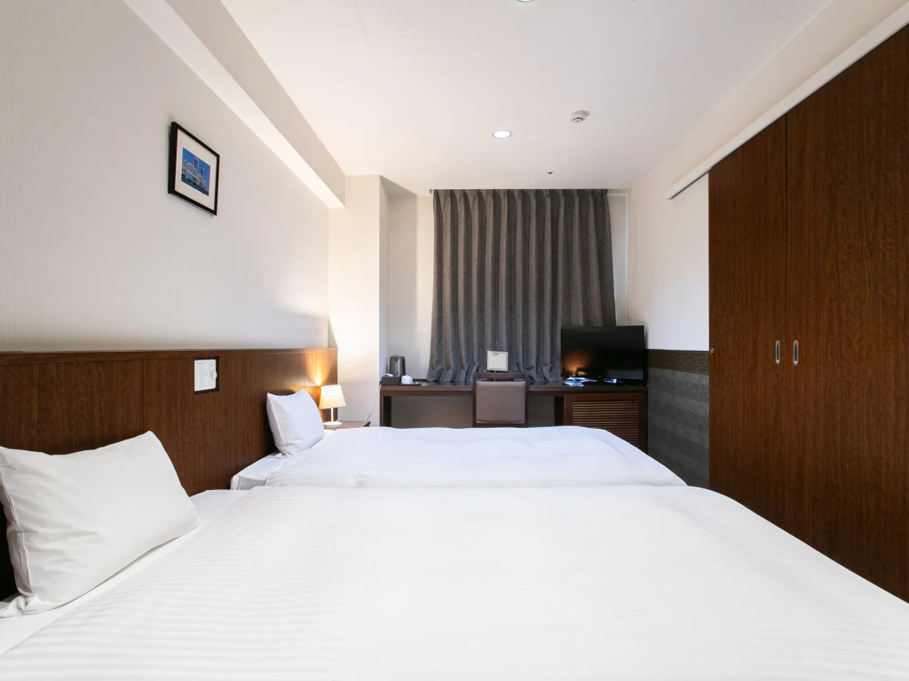 Sutton Hotel Hakata City 사진 13