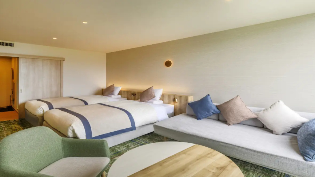 Kamenoi Hotel Ome 사진 15