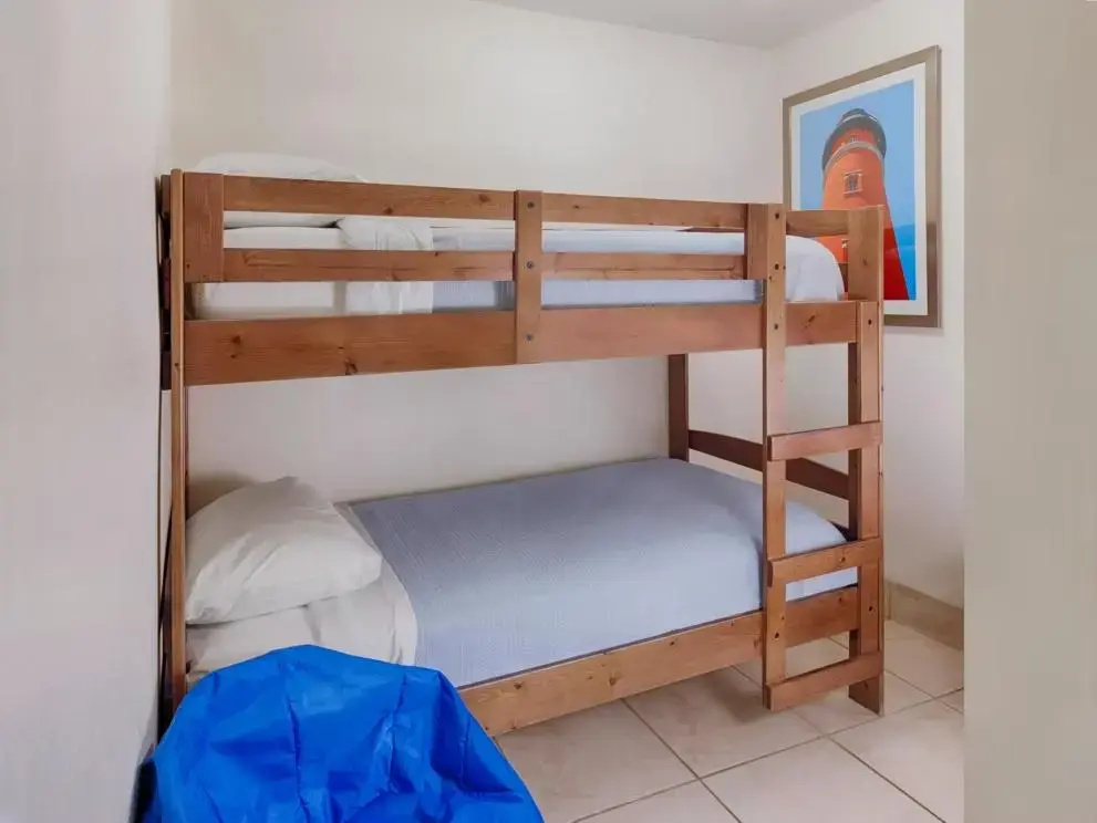 Holiday Inn Resort Daytona Beach Oceanfront by IHG - Chambres