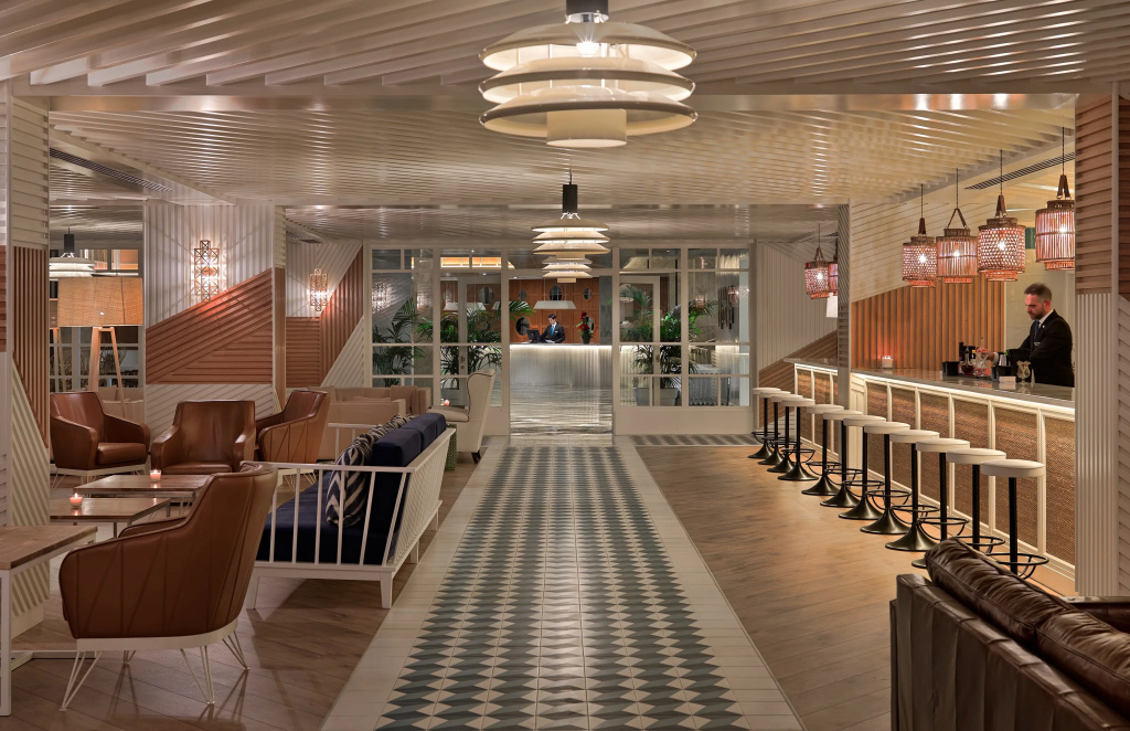Hotel photo 10