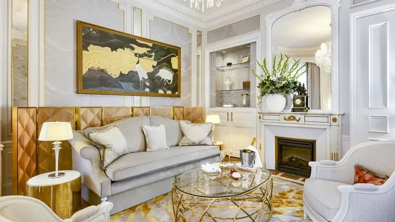 Hotel Westminster 78