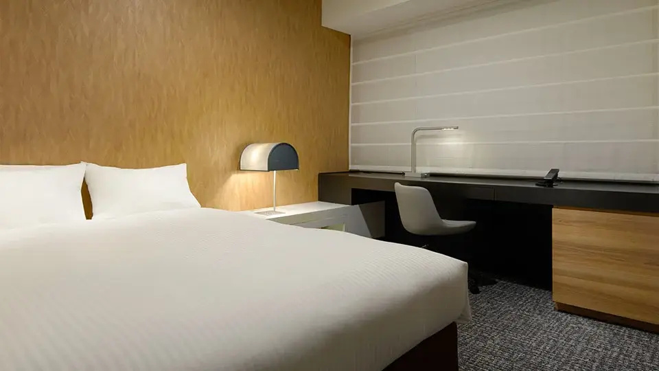 Mitsui Garden Hotel Ueno Tokyo 사진 2