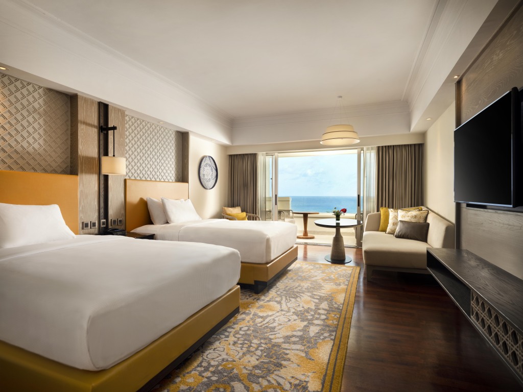 Hilton Bali Resort