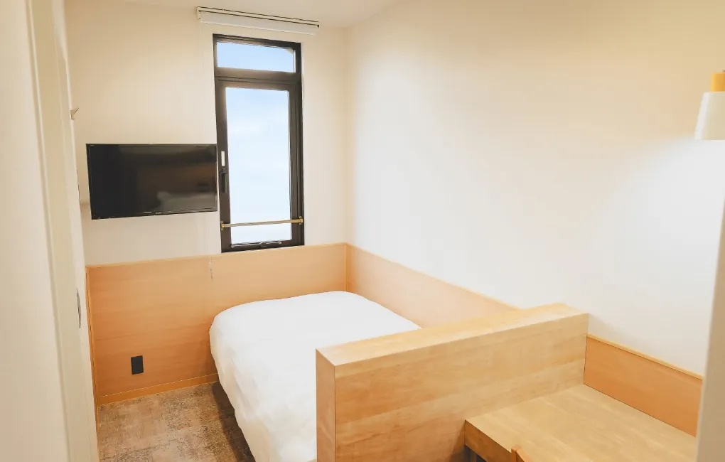 Van CortLandt Hotel - Chambres