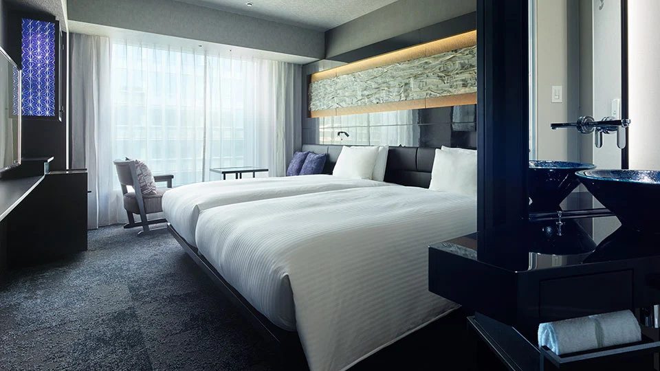 Mitsui Garden Hotel Nihonbashi Premier Tokyo 사진 8