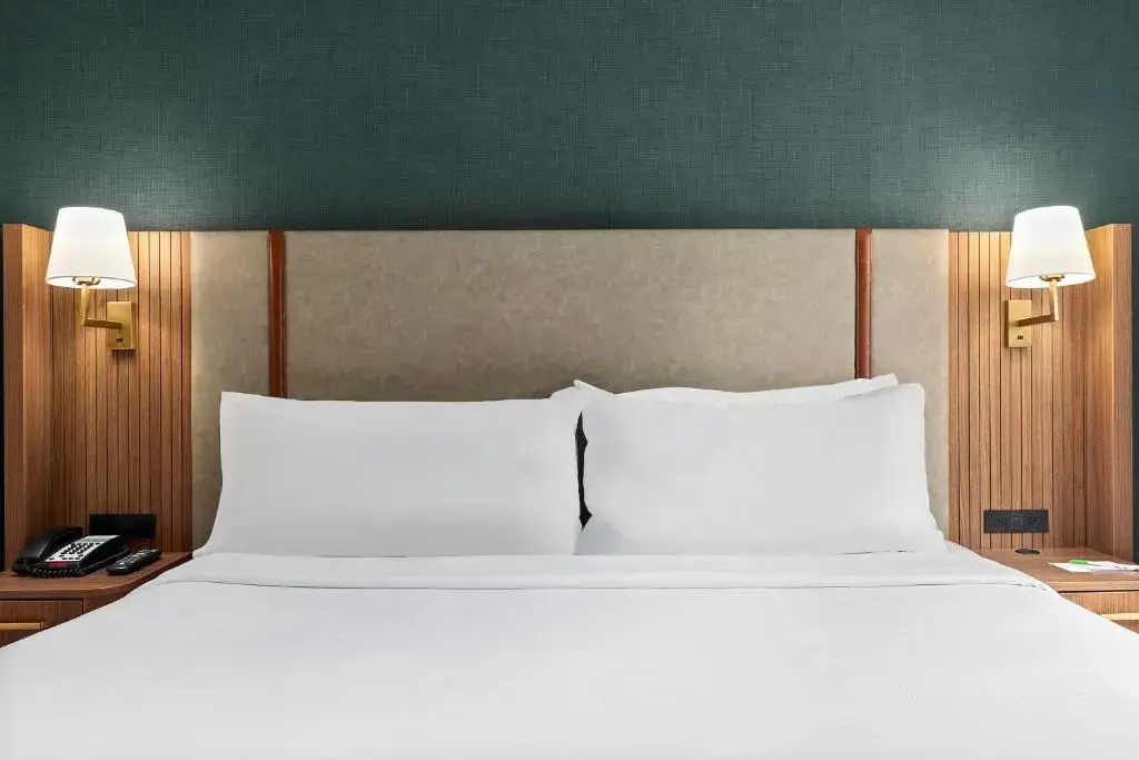 Holiday Inn Manhattan 6th Ave - Chelsea by IHG - Chambres
