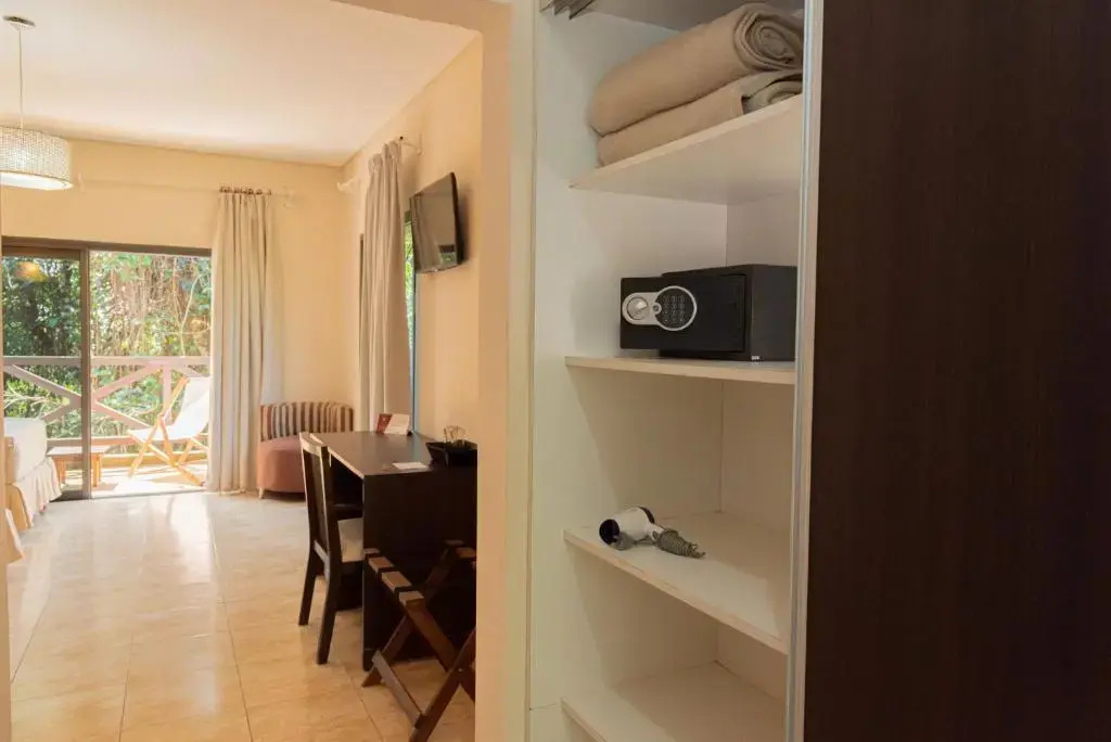 Village Cataratas - Chambres