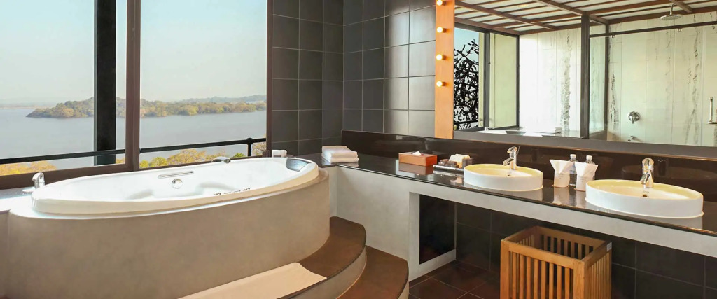 Heritance Kandalama