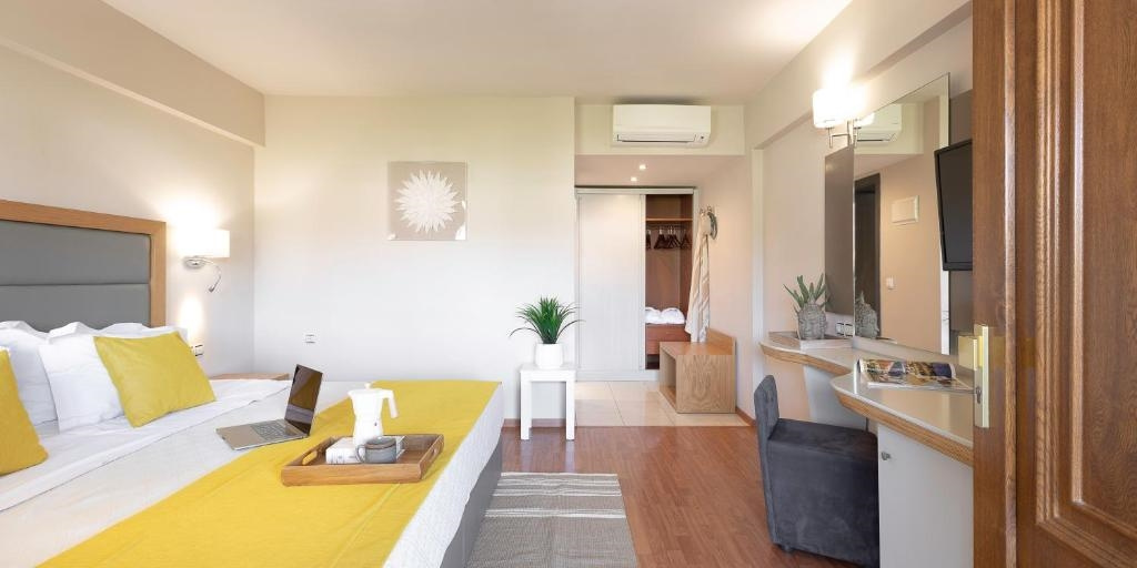 La Piscine Art Hotel - Adults Only - Chambres