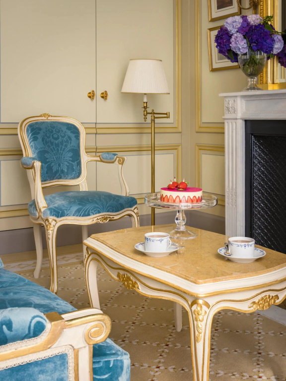 Ritz Paris Hotel 63