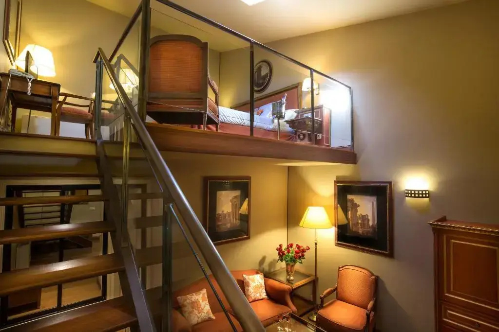 Hotel Izan Trujillo - Chambres