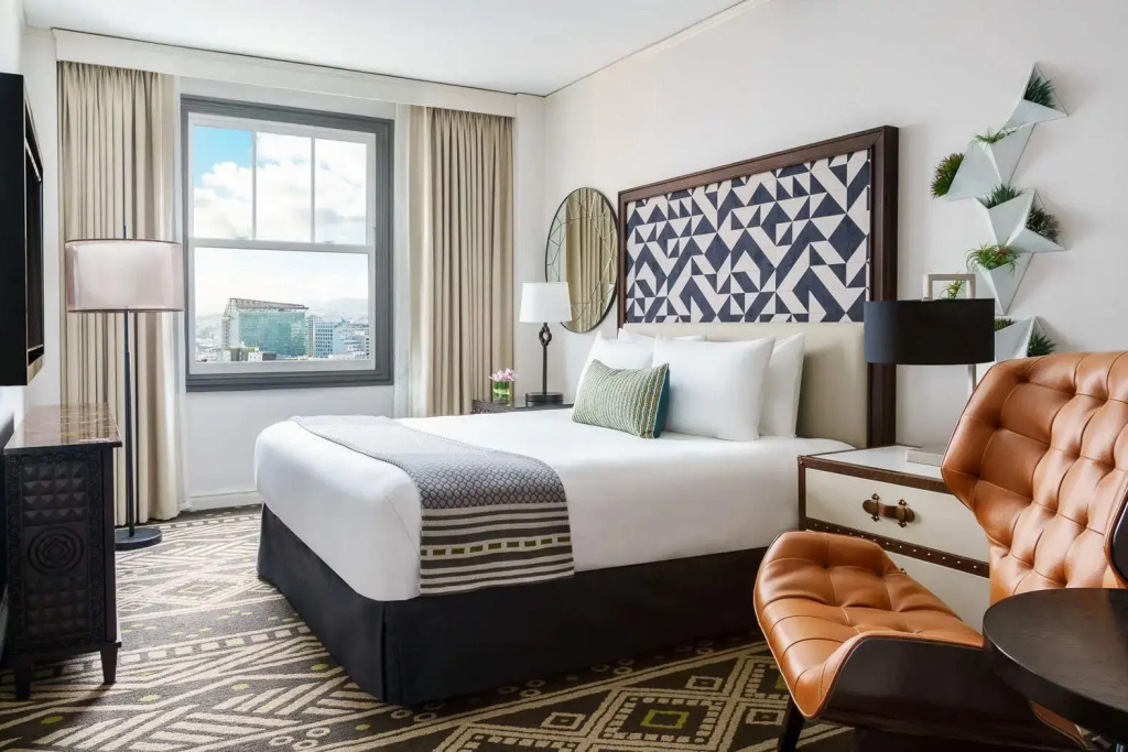 Hotel Spero, Vignette Collection by IHG - Chambres