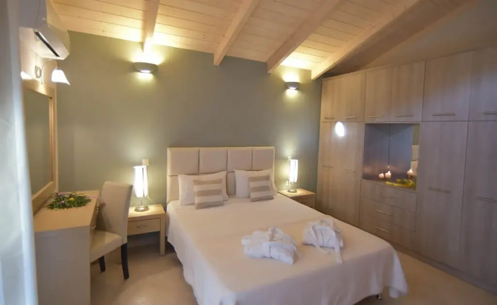 Sextuple Maisonette