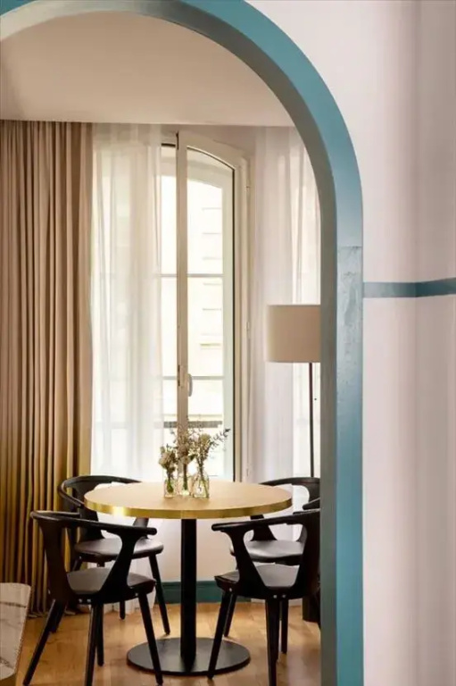 Hotel Bel Ami 71