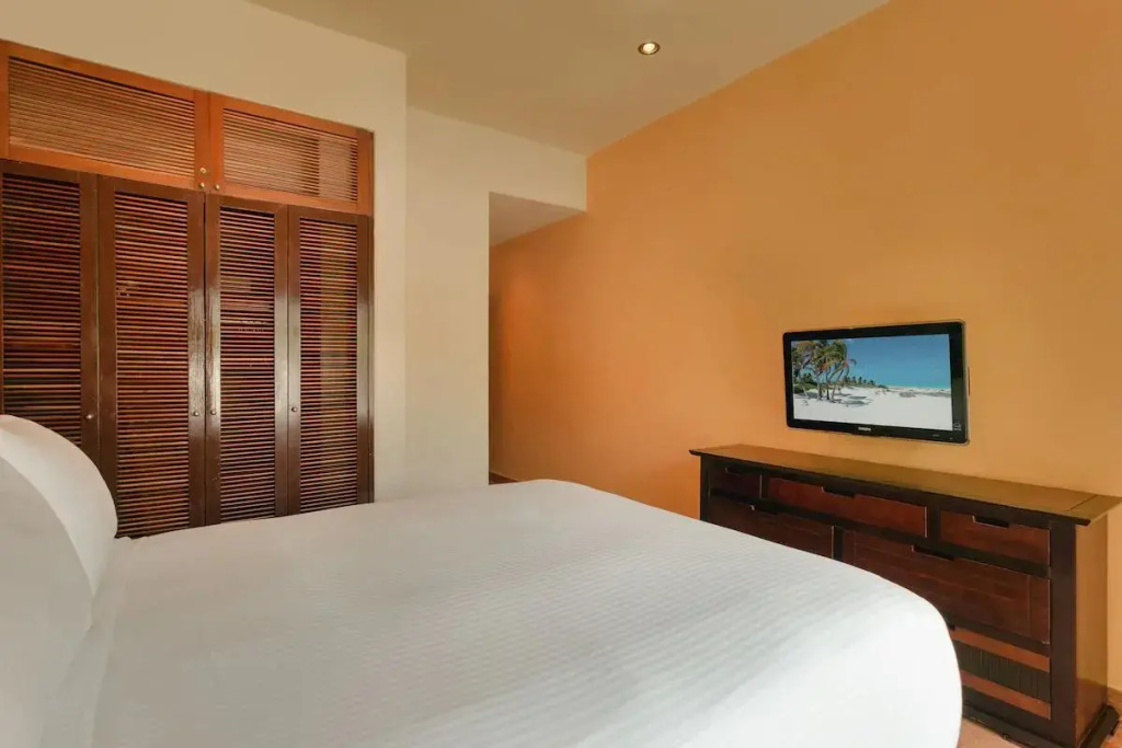 Porto Playa Condo Hotel & Beachclub - Chambres