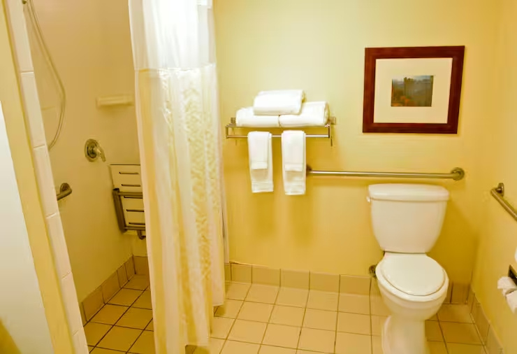 Hilton Garden Inn Albany - Chambres