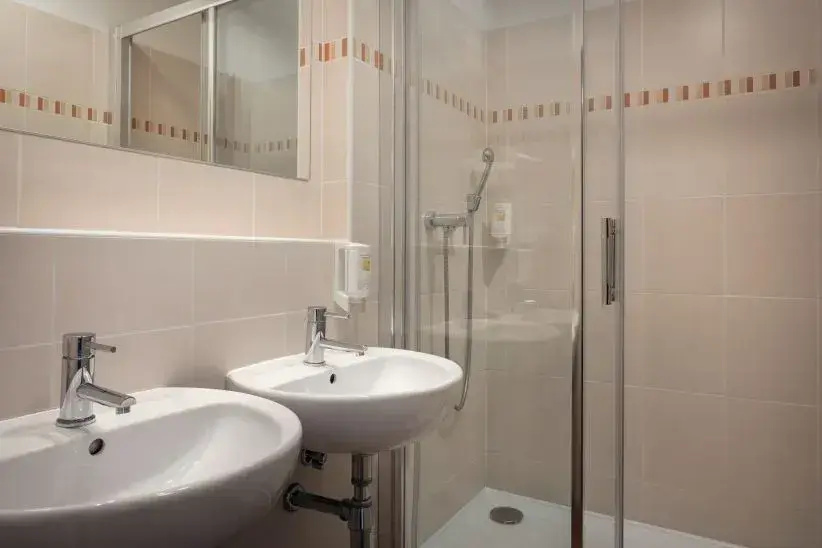 Congress & Wellness Hotel Olsanka - Chambres