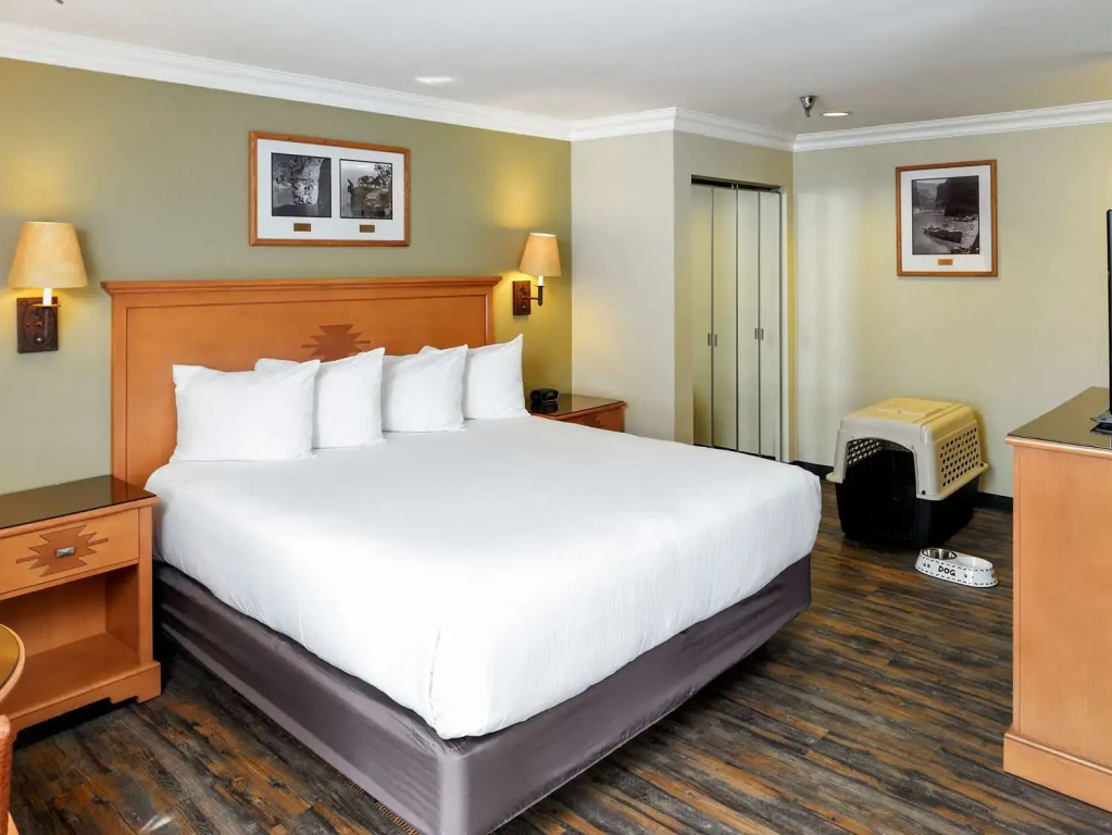 Holiday Inn Resort The Squire at Grand Canyon - Chambres
