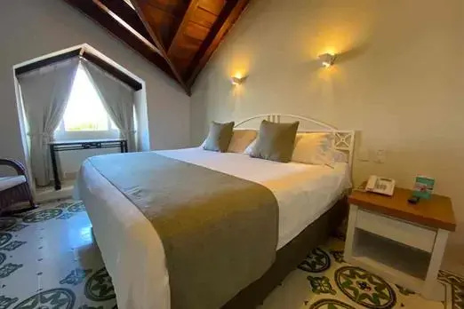 Las Americas Casa de Playa - Chambres