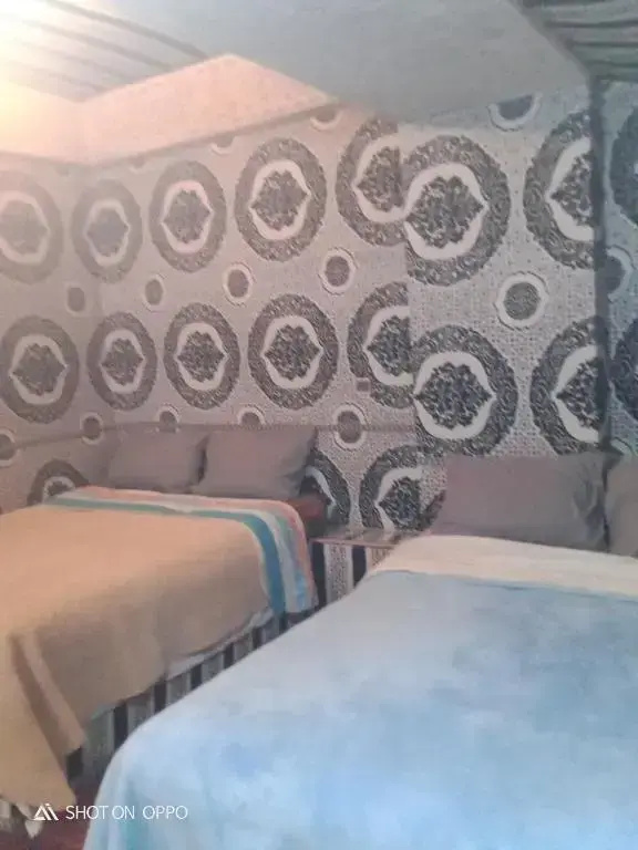 1 Bedroom Standard Double room (full double bed)