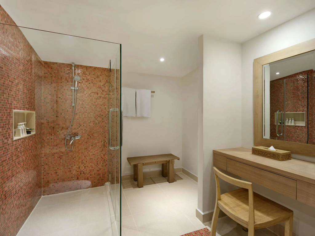 Garrya Tongsai Bay Samui - Chambres