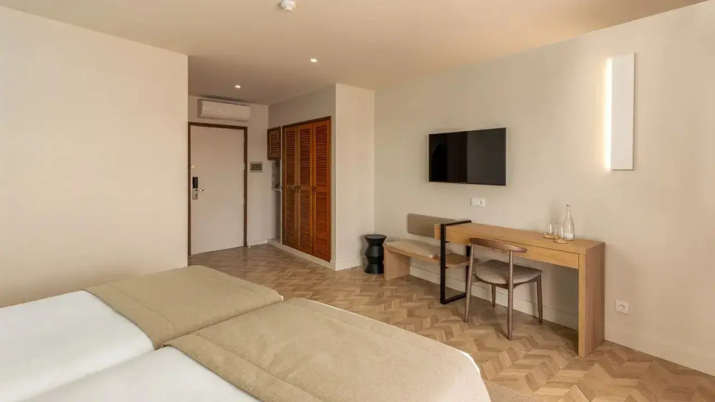 Belavista da Luz – Wellness & Lifestyle Hotel - Chambres