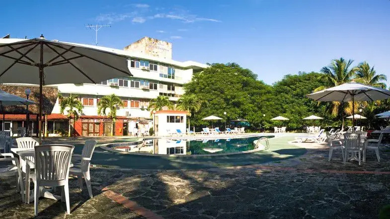 Hotel photo 10