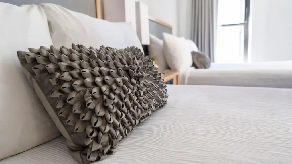 Hotel Saint Clair- Magnificent Mile - Chambres