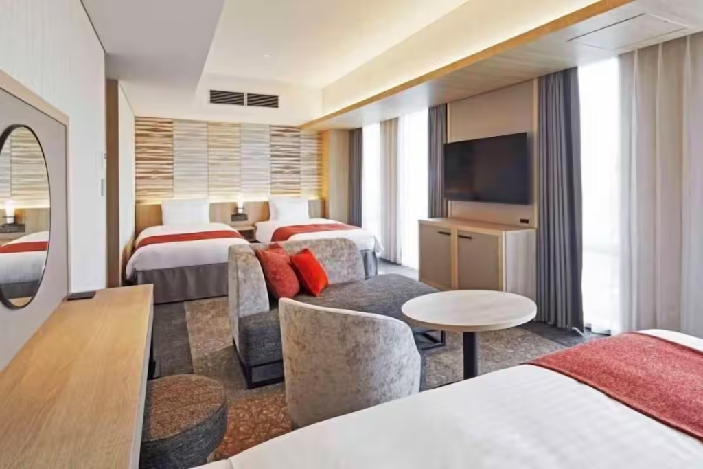 Hotel Emion Kyoto 사진 9