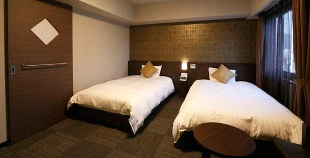 Dormy Inn Premium Namba Natural Hot Spring 사진 5