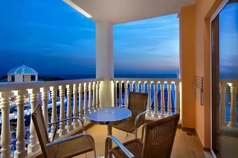 Litore Resort Hotel & Spa - All Inclusive - Chambres