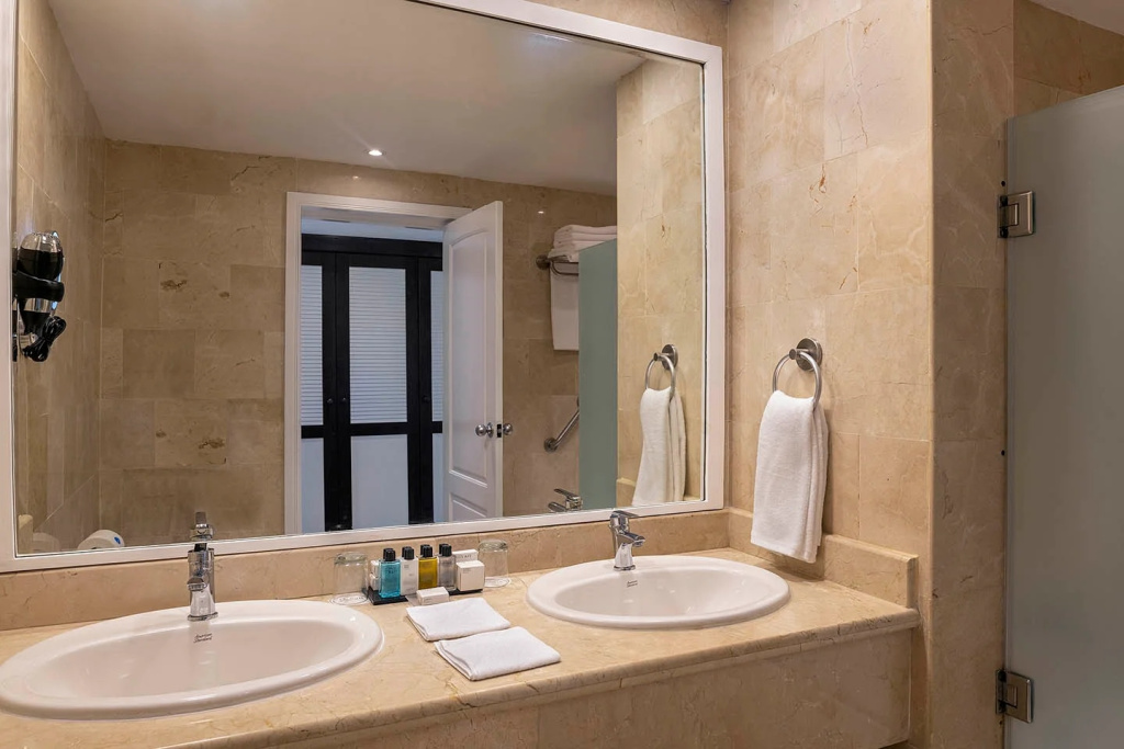 Ocean Blue & Sand Beach Resort - All Inclusive - Général