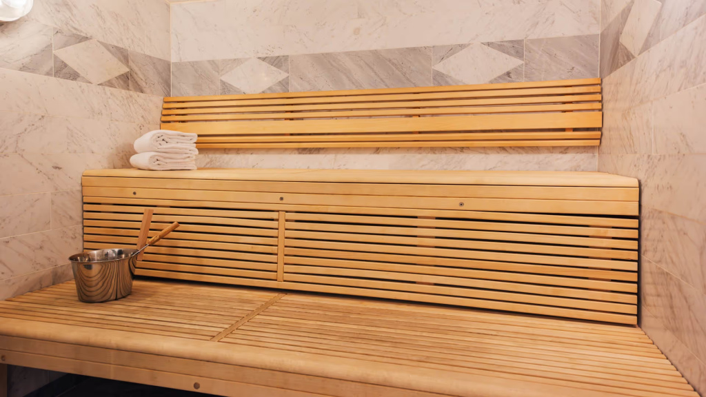 Hotel Hasselbacken - Chambres