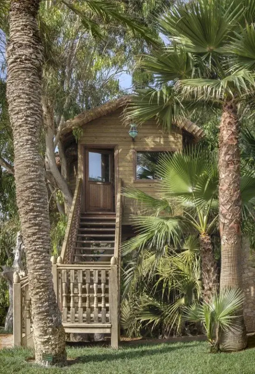 La Sultana Oualidia - Chambres