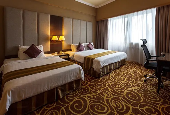 Triple Junior Suite