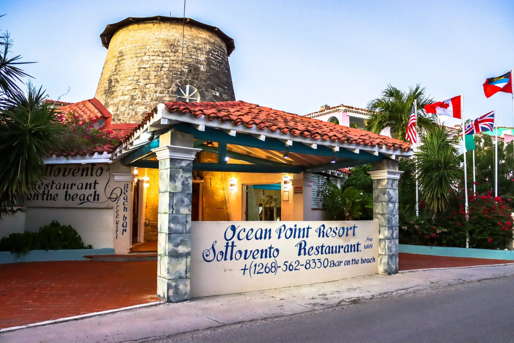 Ocean Point Beach Resort & Spa - Adults Only
