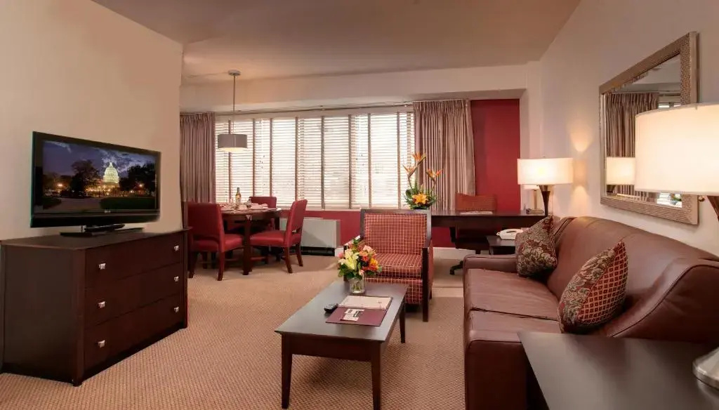 The Virginian Suites, an Ascend Hotel Collection Member - Chambres