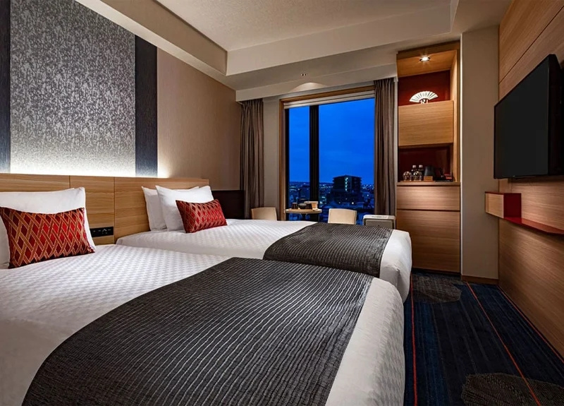 Rihga Gran Kyoto 사진 8