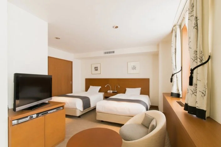 Sapporo Park Hotel 사진 35
