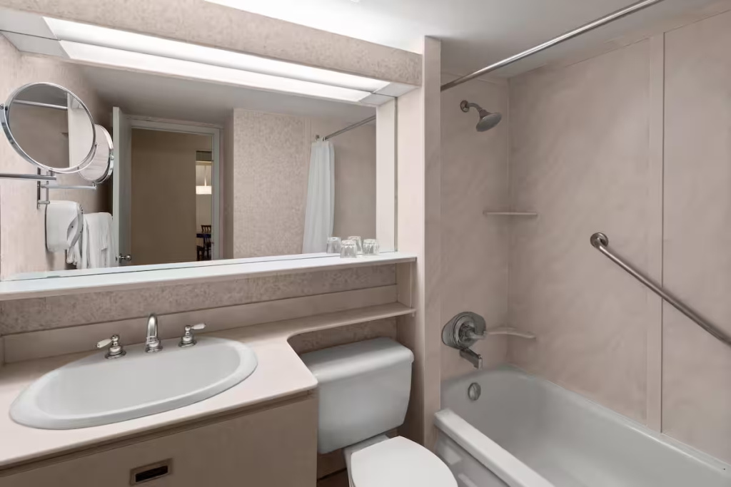 Royal Scot Hotel & Suites, Trademark Collection by Wyndham - Chambres