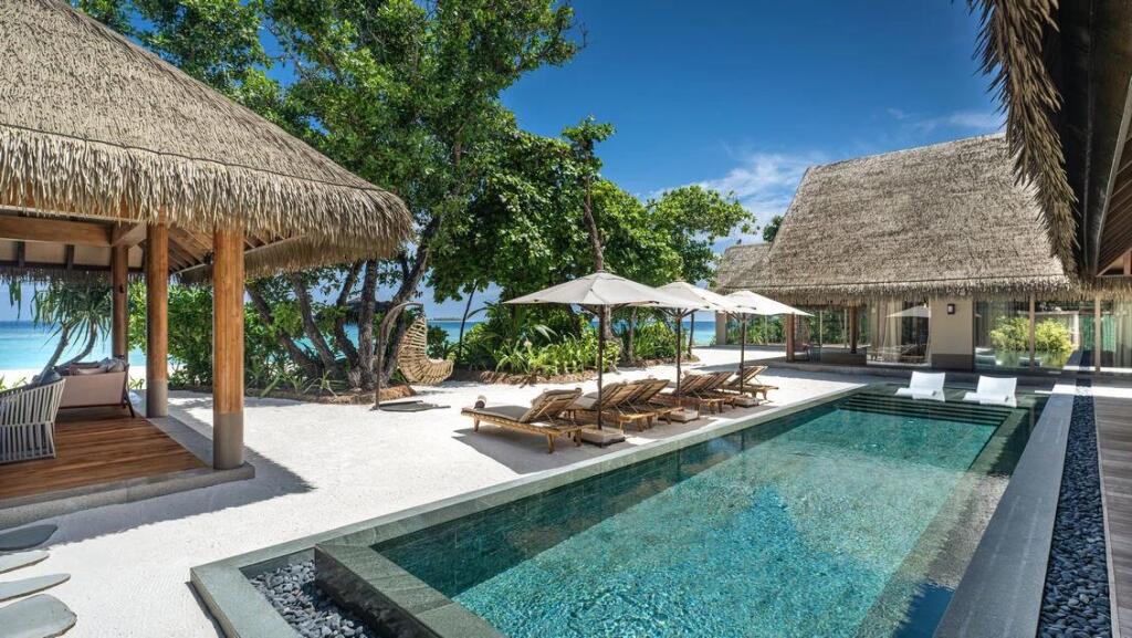 Joali Maldives