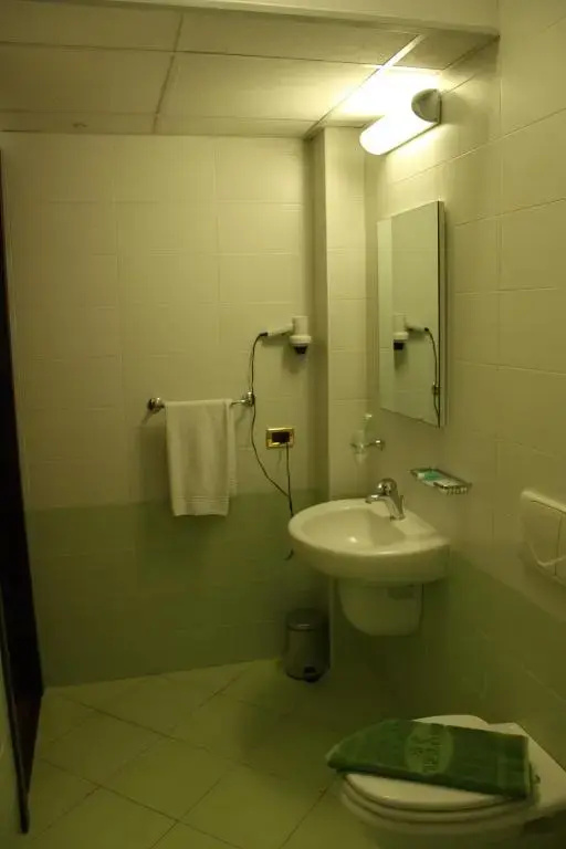 Hotel 2C - Général
