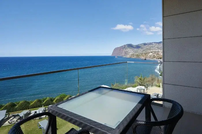 Golden Residence Hotel - Chambres